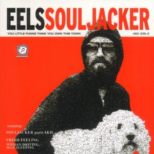 Eels – Souljacker (2001)