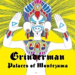 Grinderman - Palaces Of Montezuma