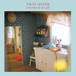 Twin Sister - Color Your Life - Lady Daydream