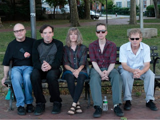 The Feelies – Should Be Gone (2011)
