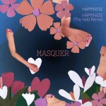 Masquer-Happiness
