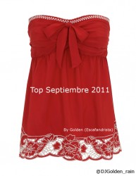 Top Septiembre 2011 by Golden (Escafandrista)