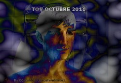 Top Octubre 2011 by Golden (Escafandrista) - Young Man - Nothing
