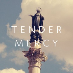Au Palais - Tender Mercy