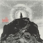 The Shins-Simple Song-Port of Morrow