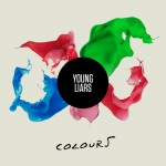 Young Liars-Colours-Teen Daze-remix