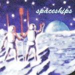 Spaceships - inThesun