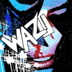 Wazu - Murder 1-EP