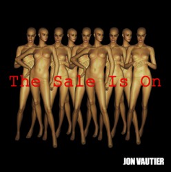 Jon Vautier - The Sale is On - Leave the city dead