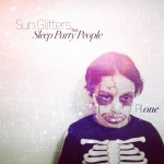 Sun Glitters - Alone - feat. - Sleep Party People - Everything Could Be Fine