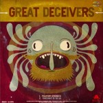 Great Deceivers - Phantom Strength