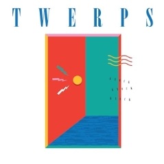 Twerps - Work It Out