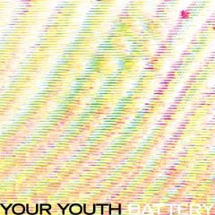 Your Youth - Thick Gold (Bodied) - Battery