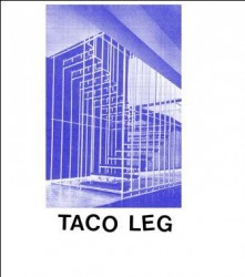 Taco Leg - Raiders