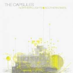 The Capsules - Across the Sky - Northern Lights & Southern Skies