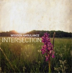 Wooden Ambulance - Intersection