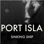 Port Isla - Sinking Ship