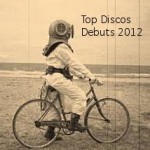 Escafandrista Top Discos Debuts 2012