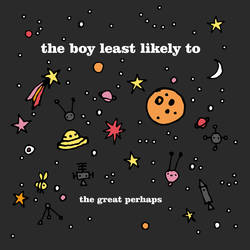 The Boy Least Likely To - I Keep Falling In Love With You Again - The Great Perhaps