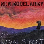 New Model Army - Poison Street