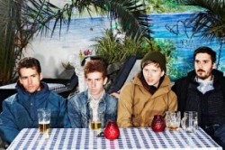 Parquet Courts - You've Got Me Wonderin' Now - What's Your Rupture