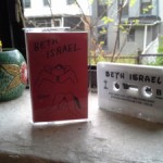 Beth Israel - S​T Cassette - Wise Acre