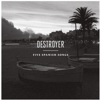 Dan Bejar - Destroyer - Five Spanish Songs - El Rito - Chinarro