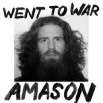 Amason - Went To War - Älgen
