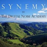 Digital Noise Academy - Synemy - Melting Inside - Thursday Night Party