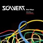 Solvent - King Vincent - New Ways