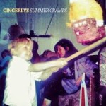 Gingerlys - Summer Cramps