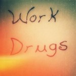 Work Drugs - Chemical Burns - Insurgents