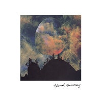 Eternal Summers - A Burial - The Drop Beneath