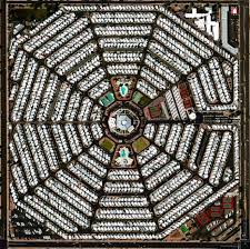 Modest Mouse - Lampshades on Fire - Strangers to Ourselves