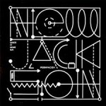 New Jackson - Made It Mine - Top - EP - 2014 - Golden - Escafandrista