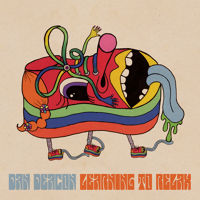 Dan Deacon - Learning To Relax - Gliss Riffer