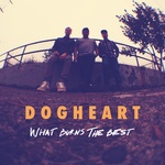 Dogheart - What Burns the Best - Night Jewels