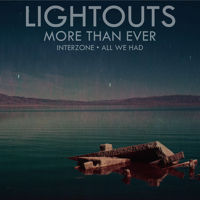 Lightouts - Interzone - Joy Division - cover