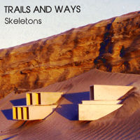 Trails And Ways - Skeletons - Pathology