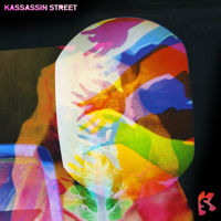 Kassassin Street - To Be Young