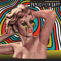 Penicillin Baby - Stick It Out
