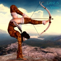 Lanes - Liziazira 