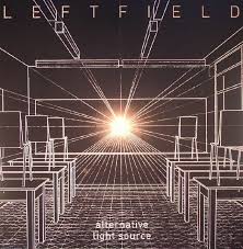 Leftfield - Alternative Light Source - Head And Shoulders - Sleaford Mods