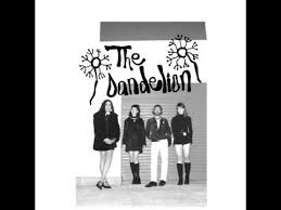 The Dandelion - A Sweet Death Song