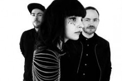 CHVRCHES - Clearest Blue - Every Open Eye