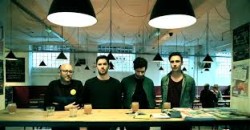 Zola Blood - Play Out - Pieces Of The Day