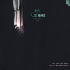 Plastic Animals - Picture From the Blackout