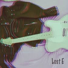 Lost E el nuevo single con forma de torpedo de My Cruel Goro (2016)