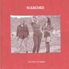 Bleached - Sour Candy - Welcome The Worms