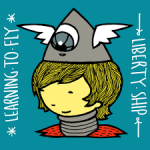 Liberty Ship - Learning to Fly